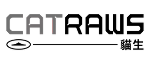 貓生CATRAWS-LOGO